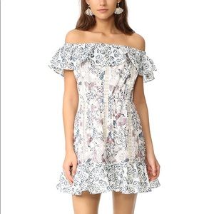 BRAND NEW!!! Tularosa Taylor Dress